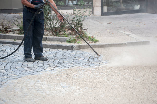 Best Machinery and Equipment Cleaning  in Wyncote, PA