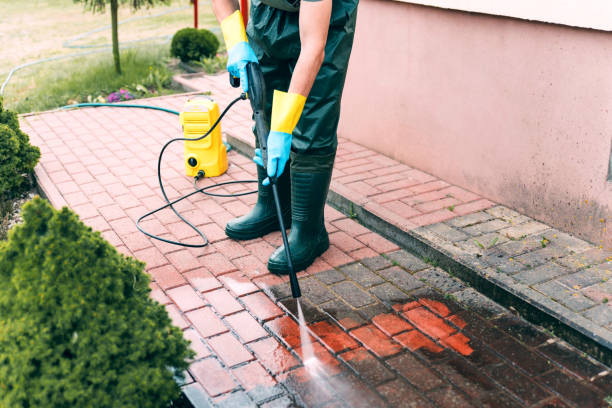 Best Factory Floor Cleaning  in Wyncote, PA